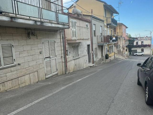 Casa indipendente in vendita a Vibo Valentia VV