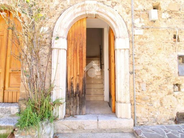 Casa indipendente in vendita a Vibonati SA