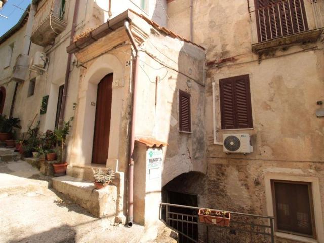 Casa indipendente in vendita a Vibonati SA