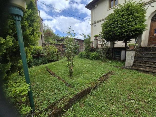Casa indipendente in vendita a Vicchio FI