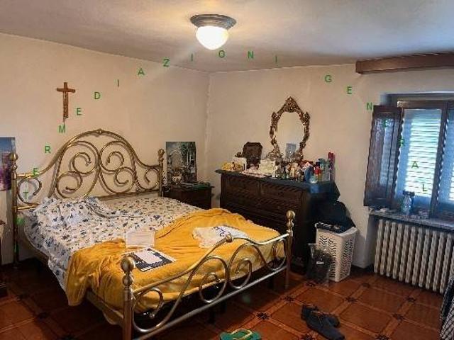 Casa indipendente in vendita a Vicchio FI