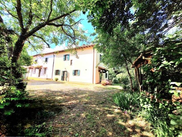 Casa indipendente in vendita a Vicchio FI