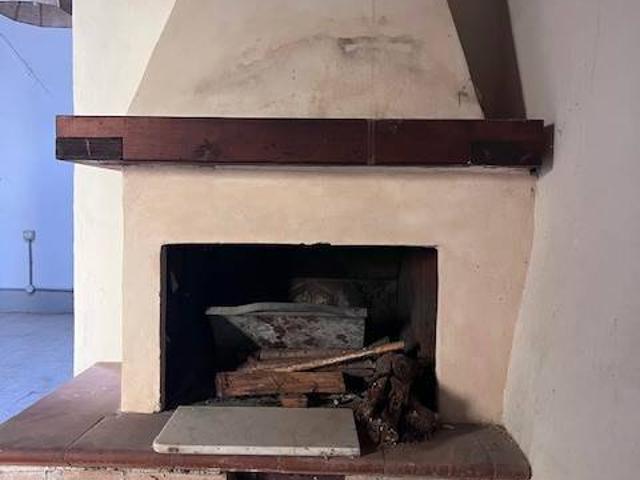 Casa indipendente in vendita a Vicchio FI