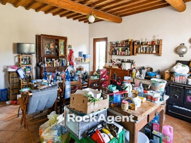 Casa indipendente in vendita a Vicchio FI