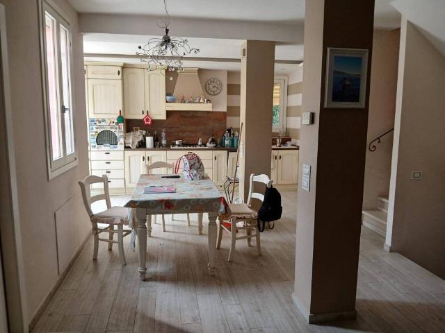 Casa indipendente in vendita a Vicchio FI