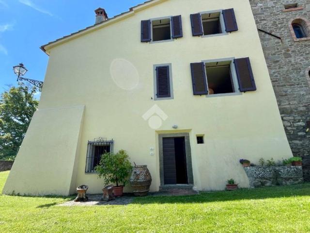 Casa indipendente in vendita a Vicchio FI