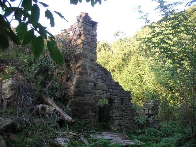 Casa indipendente in vendita a Vicchio FI