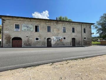 Casa indipendente in vendita a Vicalvi FR