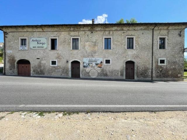 Casa indipendente in vendita a Vicalvi FR