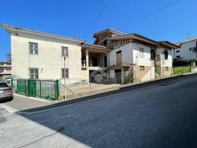 Casa indipendente in vendita a Vicalvi FR