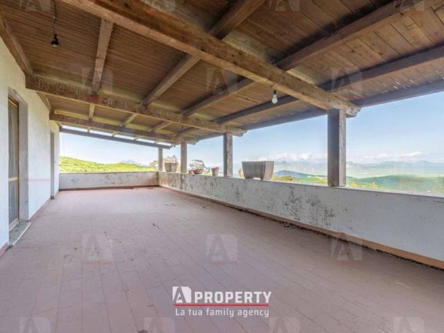 Casa indipendente in vendita a Vicari PA