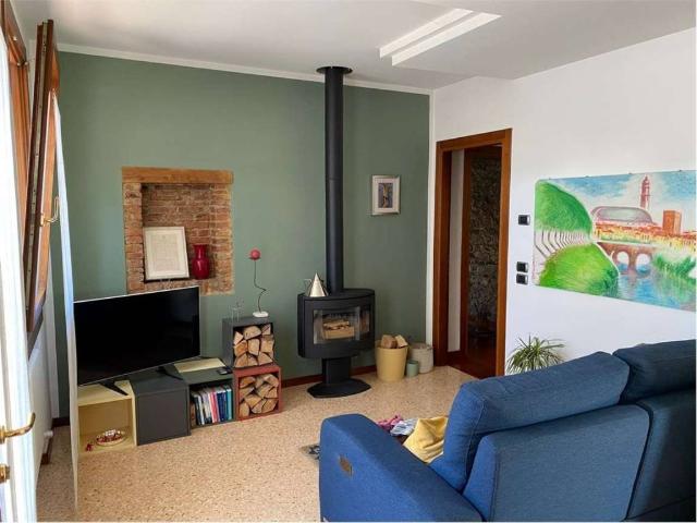 Casa indipendente in vendita a Vicenza VI