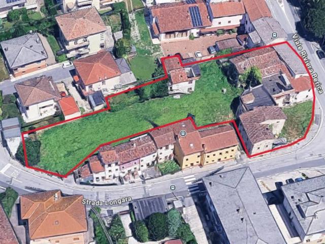 Casa indipendente in vendita a Vicenza VI