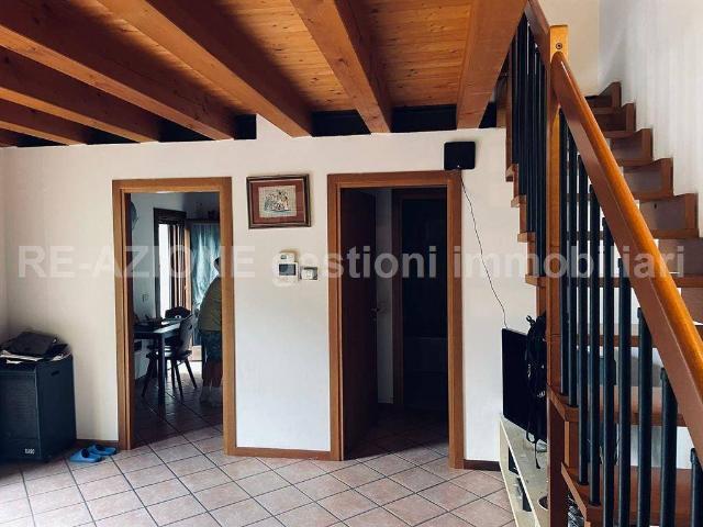 Casa indipendente in vendita a Vicenza VI