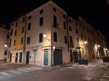 Casa indipendente in vendita a Vicenza VI