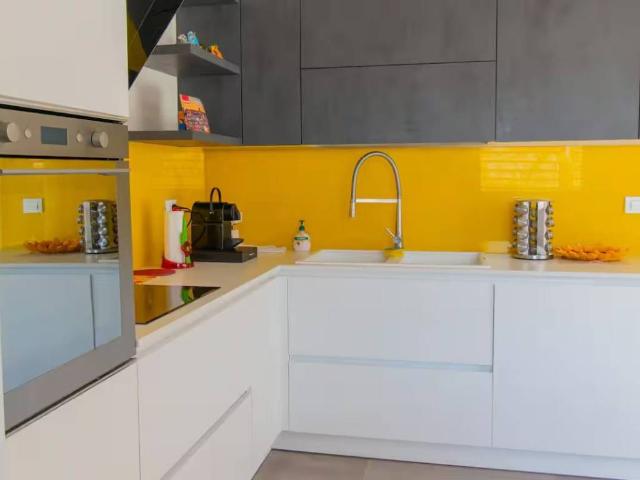 Casa indipendente in vendita a Vicenza VI