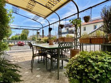 Casa indipendente in vendita a Vicenza VI