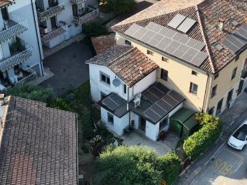 Casa indipendente in vendita a Vicenza VI