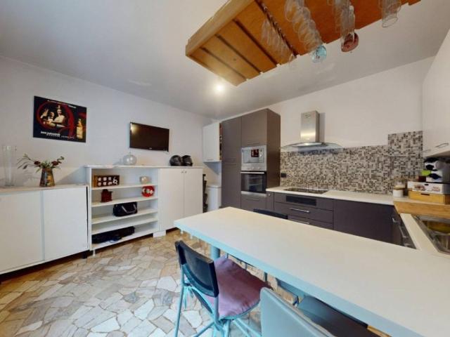 Casa indipendente in vendita a Vicenza VI