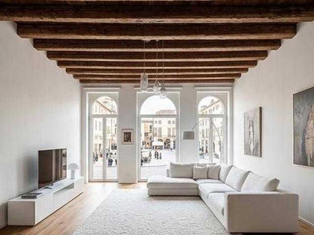 Casa indipendente in vendita a Vicenza VI