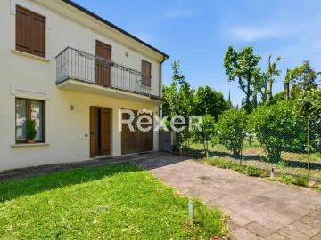 Casa indipendente in vendita a Vicenza VI