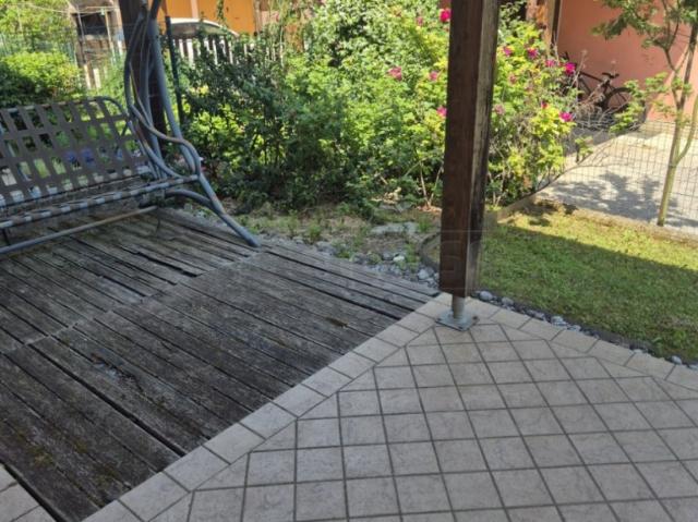 Casa indipendente in vendita a Vicenza strada San Giovanni, 50