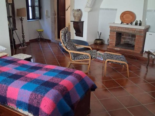 Casa indipendente in vendita a Vico del Gargano FG