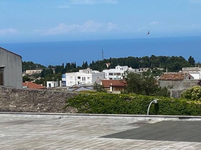 Casa indipendente in vendita a Vico del Gargano FG