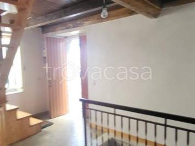 Casa indipendente in vendita a Vico soprano, Rezzoaglio