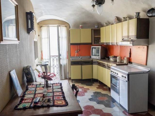 Casa indipendente in vendita a Vicoforte CN
