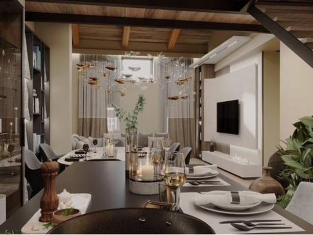 Casa indipendente in vendita a Vicoforte CN