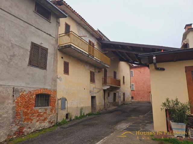Casa indipendente in vendita a Vicoforte CN