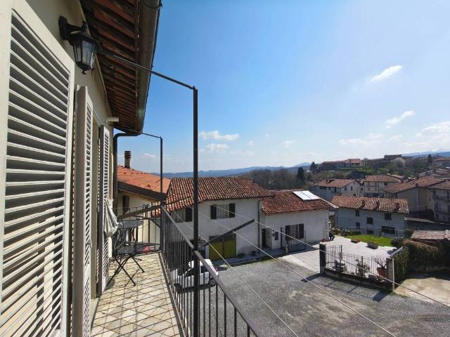 Casa indipendente in vendita a Vicoforte CN