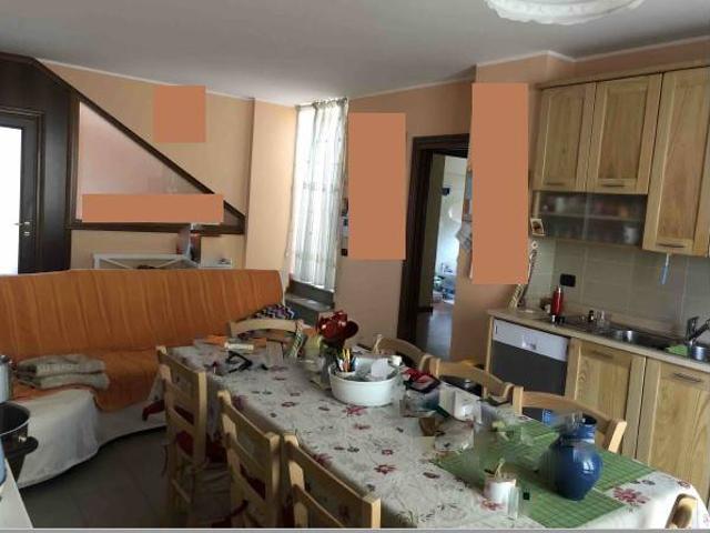 Casa indipendente in vendita a Vicoforte CN
