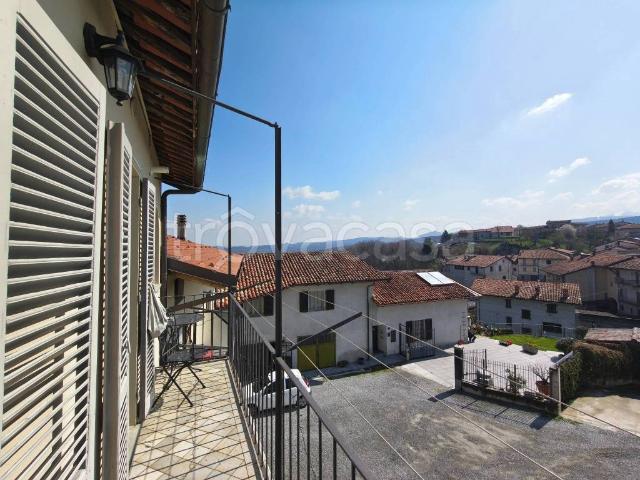 Casa indipendente in vendita a Vicoforte via del Brucco, 27