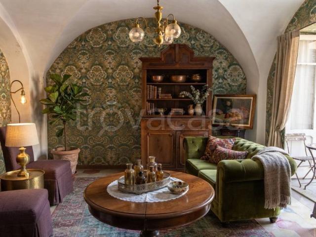 Casa indipendente in vendita a Vicoforte via Gariboggio