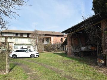 Casa indipendente in vendita a Vicolungo NO