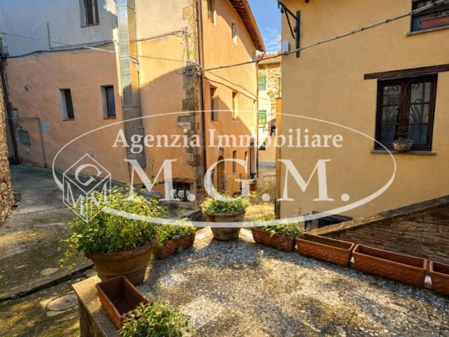 Casa indipendente in vendita a Vicopisano PI