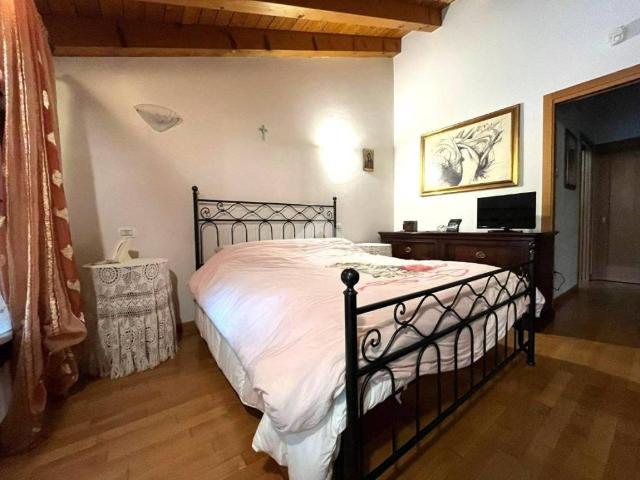 Casa indipendente in vendita a Vidor TV