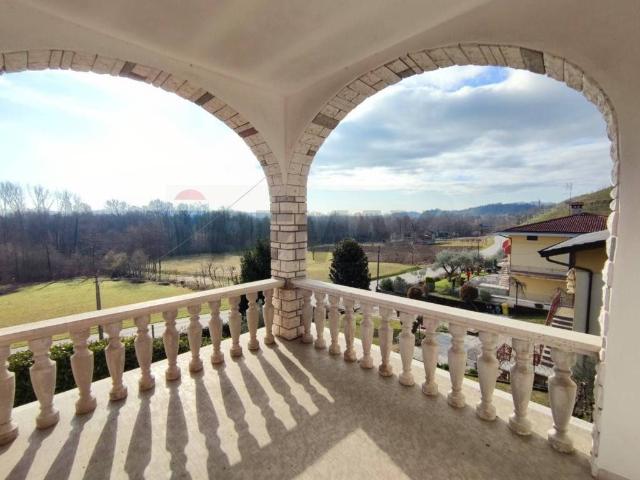 Casa indipendente in vendita a Vidor TV