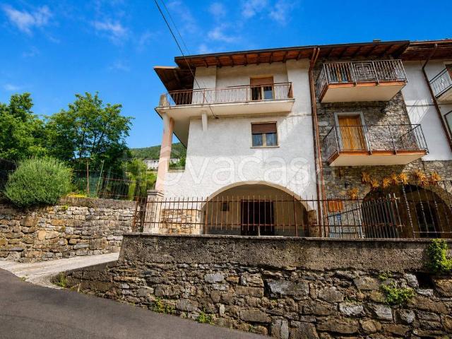 Casa indipendente in vendita a Viè, Capovalle