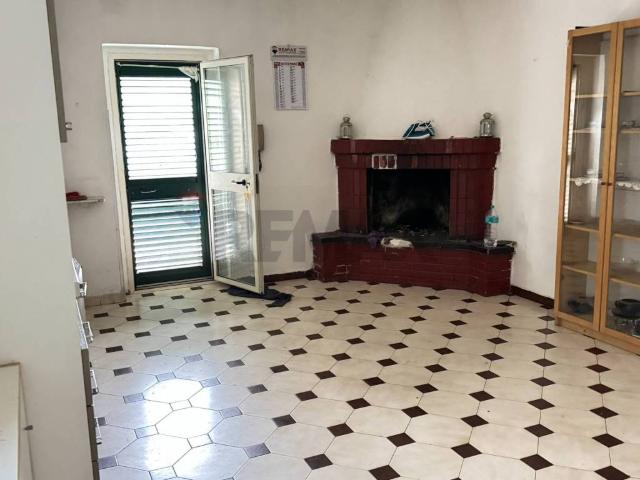 Casa indipendente in vendita a Vieste FG