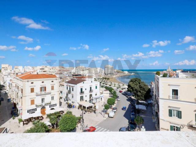 Casa indipendente in vendita a Vieste FG
