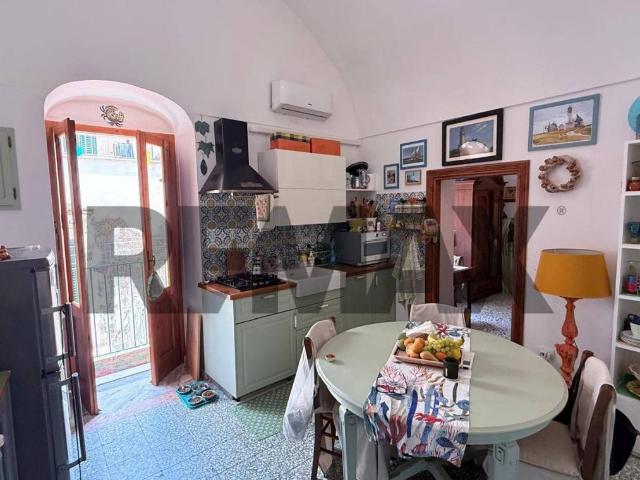 Casa indipendente in vendita a Vieste FG
