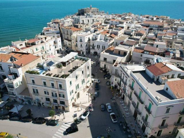 Casa indipendente in vendita a Vieste FG