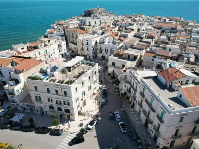 Casa indipendente in vendita a Vieste