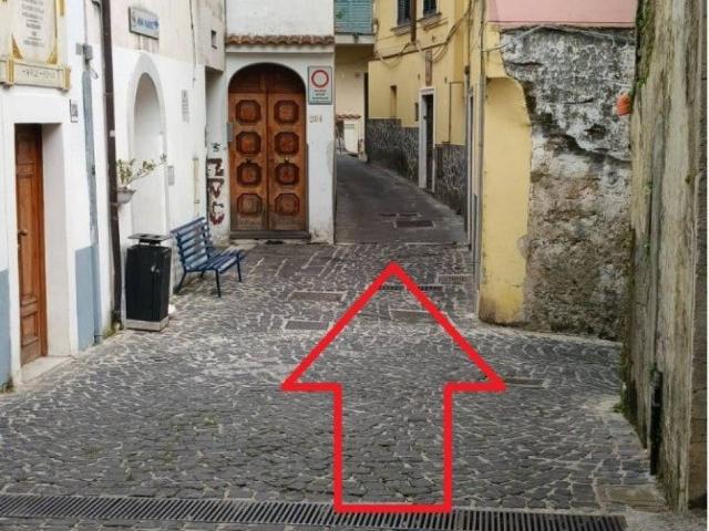 Casa indipendente in vendita a Vietri sul Mare SA