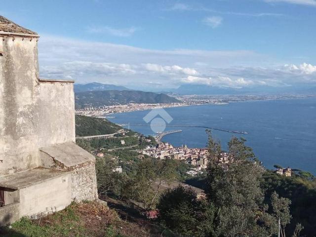 Casa indipendente in vendita a Vietri sul Mare SA
