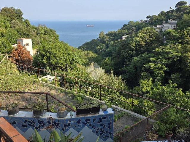 Casa indipendente in vendita a Vietri sul Mare SA