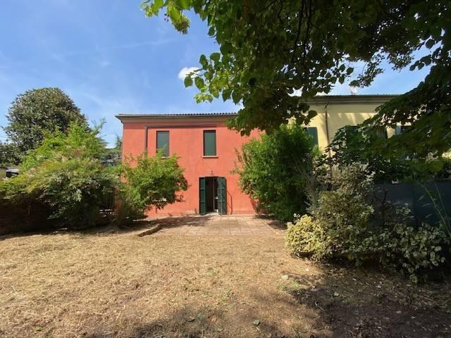 Casa indipendente in vendita a Vigarano Mainarda FE